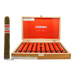 Cohiba Red Dot Toro Tubo Open Box and Stick