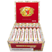 Romeo Y Julieta Reserva Real Gran Toro Tubes open Box 