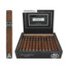 Java Mint Corona Open Box and Stick