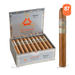 Montecristo Platinum No. 3 Open Box and Stick