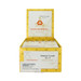 Montecristo White Robusto Grande Tube Open Box