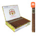 Macanudo Duke Of Devon Cigars Open Box & Stick