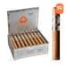 Montecristo Platinum Robusto Open Box and Stick