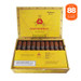 Montecristo Classic Collection Robusto open box and stick