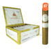 Montecristo White Rothchilde open box and stick