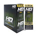 Good Times Cigarillos #HD Green Sweet Box with single pouch