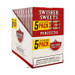 Swisher Sweets Perfecto Pack Box