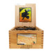 Acid Toast open box 