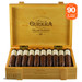 Gurkha Cellar Reserve Hedonism Open Box 