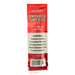 Swisher Sweets Cigarillos Wild Rush foilpack back