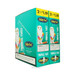 White Owl Cigarillos Tropical Twist  box
