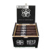 Hoyo de Monterrey Black Box Robusto Open Box