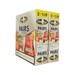 White Owl Cigarillos White Peach Front Box 