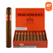 Macanudo Inspirado Orange Toro Box open box and stick