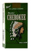 Cherokee Filtered Cigars Menthol Stick