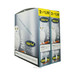White Owl Cigarillos Platinum box