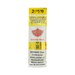 Swisher Sweets Cigarillo Banana Smash Foilpack Front