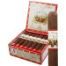 AJ Fernandez New World Robusto Open Box and Stick