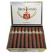 Don Tomas Sun Grown Gigante Open Box