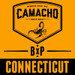 Camacho BXP Connecticut Toro Logo