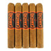 Camacho BXP Corojo Robusto 5 pack