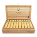 AVO Robusto Tubos Open Box