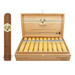 AVO Robusto Tubos Open Box and Stick