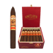 AJ Fernandez Enclave Broadleaf Belicoso Open Box and Stick