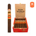 AJ Fernandez New World Puro Especial Short Churchill Open box and Stick