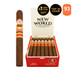 AJ Fernandez New World Puro Especial Toro Open Box and Stick