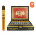AJ Fernandez Ramon Allones Habano Toro open box and stick
