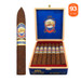 San Lotano Dominicano Cubra Brasil Torpedo Box and Stick