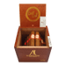 AJ Fernandez Last Call Habano Chiquitas Open Box