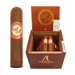 AJ Fernandez Last Call Habano Chiquitas Open Box and Stick