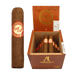 AJ Fernandez Last Call Habano Corticas