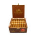 AJ Fernandez San Lotano Requiem Ecuadorian Connecticut Robusto