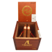AJ Fernandez Last Call Habano Geniales Open box