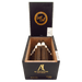 AJ Fernandez Last Call Maduro Flaquitas open box