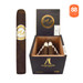 AJ Fernandez Last Call Maduro Geniales Open Box and Stick