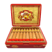 AJ Fernandez Dias de Gloria Box Pressed Toro Open Box