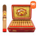 AJ Fernandez Dias de Gloria Robusto Box and Stick