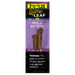 Garcia y Vega Game Leaf Wild Berry 2 for $1.29