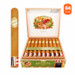 Brick House Double Connecticut Toro Open Box and Stick