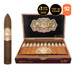 My Father No. 2 Belicoso Open box and Stick