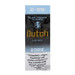 Dutch Masters Cigarillos Blue Dream Foilpack