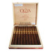 Oliva Serie V Melanio Churchill Maduro Open box