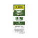 Swisher Sweets Mini Cigarillos Green Sweet Pack
