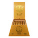 5 Vegas Gold Toro Open box