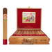 Arturo Fuente 858 Rosado Sun Grown open box and stick