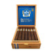 601 Blue Label Maduro Torpedo Open Box